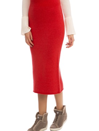 Юбка Marc Cain (2500): фото 5 - Invogue